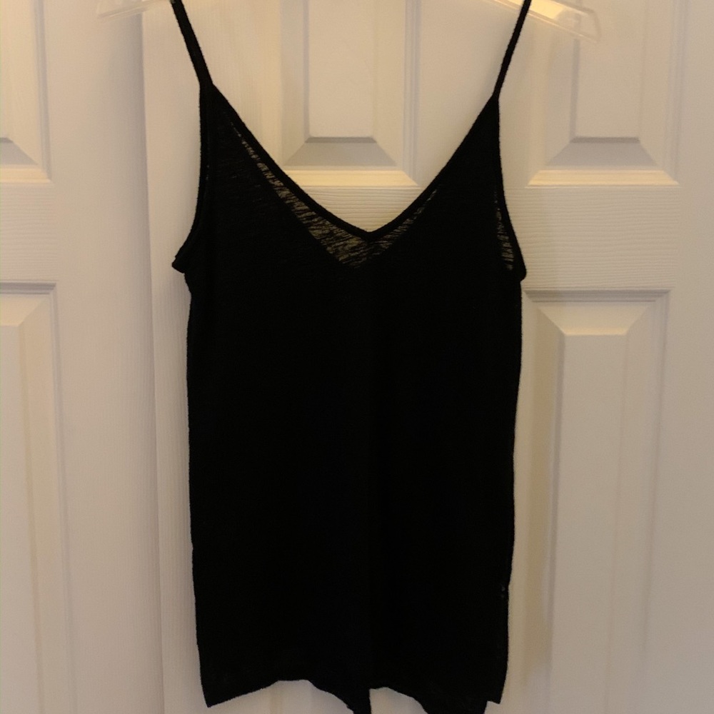 Mudd Tank Top